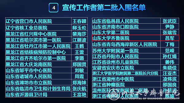 我院获《健康报》社“宣传创新案例”三项荣誉