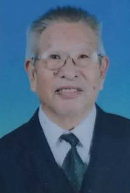 普外科专家吴钦志教授逝世
