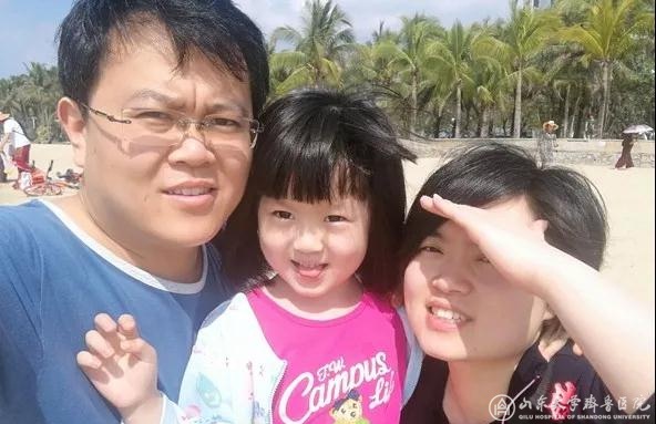 青年达医｜“第一胖”主管医生刘少壮，女儿希望爸爸能送她上幼儿园