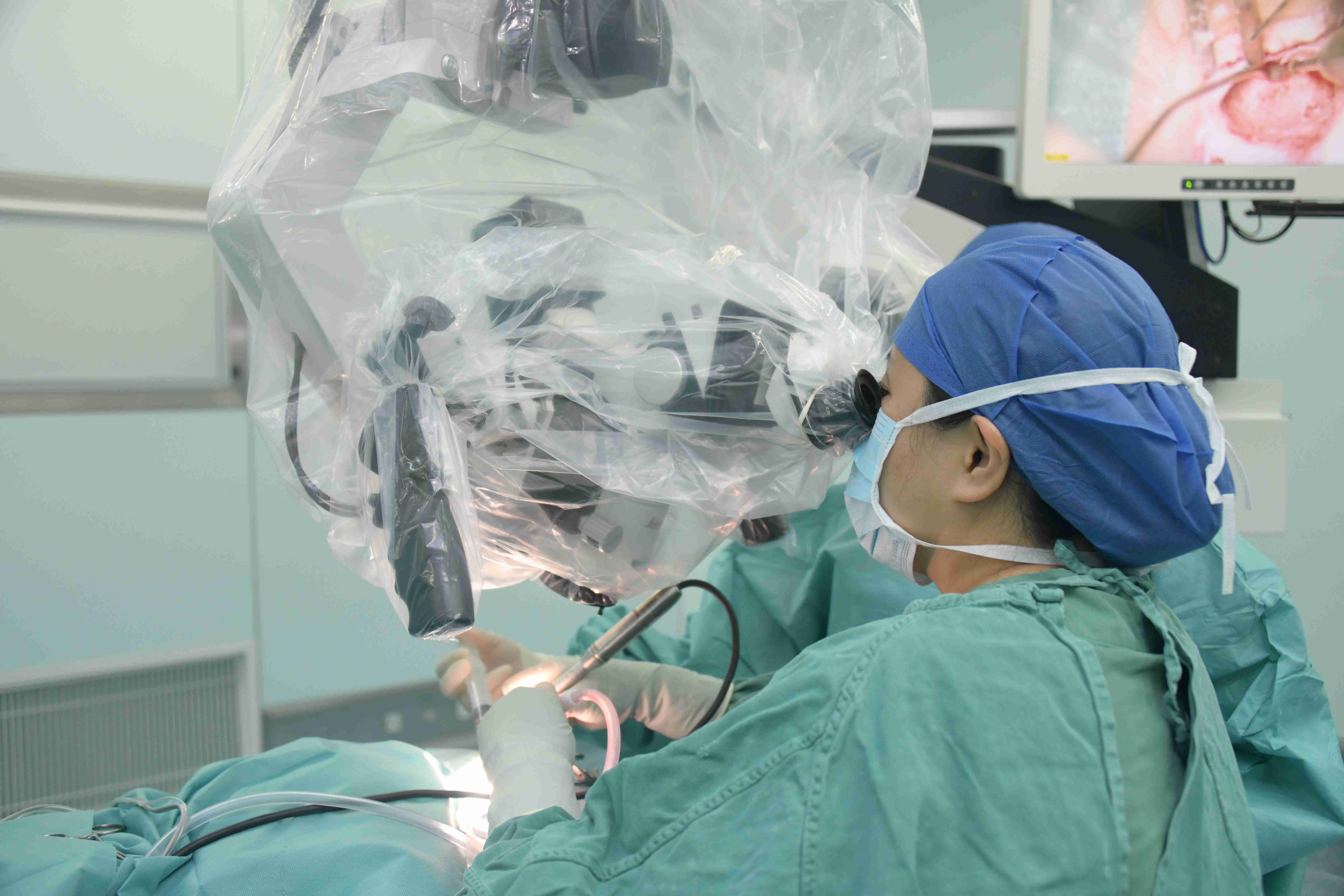 实至名归 史剑波团队 中国好大夫榜耳鼻喉头颈外科第一名 家医在线健康资讯